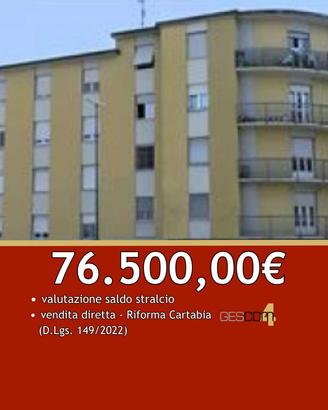 Appartamento a Sesto San Giovanni (MI)