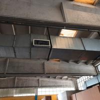condotte di ventilazione 