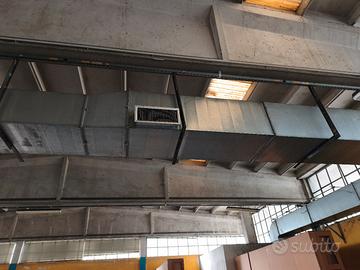 condotte di ventilazione 