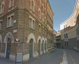 Stanza singola in Via Giorgio Vasari, Trieste