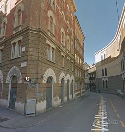 Stanza singola in Via Giorgio Vasari, Trieste