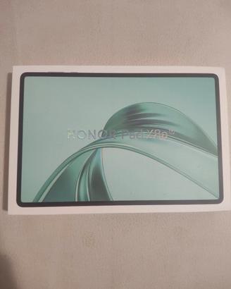 tablet Honor pad x8a 