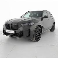 BMW X5 xDrive40d MSport Pro