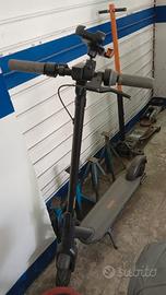 monopattino segway g30max
