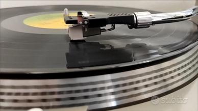 Giradischi Direct Drive Sony PS-T1 