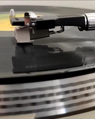Giradischi Direct Drive Sony PS-T1 