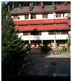 Mansarda lago laceno bagnoli irpino