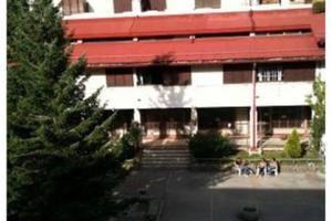 Mansarda lago laceno bagnoli irpino