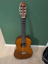 Chitarra classica Yamaha 3/4