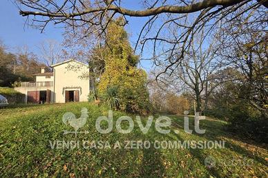 Villa Loc. Foltran, snc, 31020, Tarzo