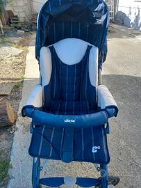 Passeggino per bambini 