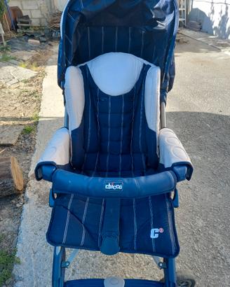 Passeggino per bambini 