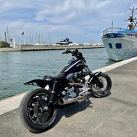 Harley Davidson Dyna Wide Glide