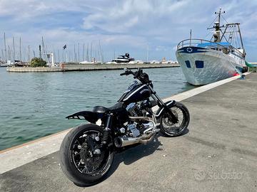 Harley Davidson Dyna Wide Glide