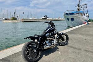 Harley Davidson Dyna Wide Glide