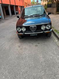 Alfa Romeo ALFETTA  1.8