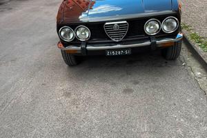 Alfa Romeo ALFETTA  1.8