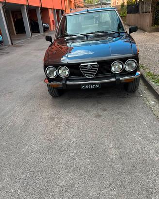 Alfa Romeo ALFETTA  1.8