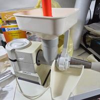 Frullatore, passapomodoro, tritacarne Termozeta