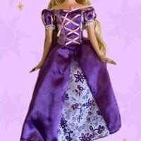 Barbie Rapunzel
