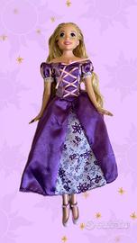 Barbie Rapunzel