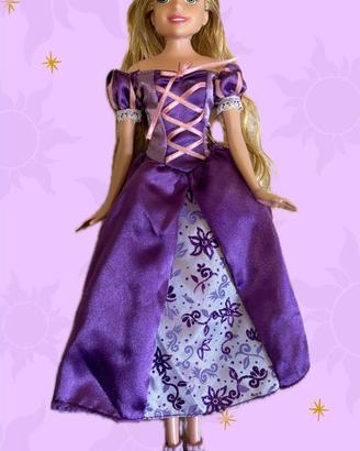 Barbie Rapunzel