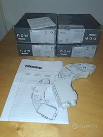 BTICINO 4027C Micromodulo Connesso Tapparelle wifi