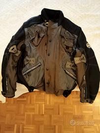 GIUBBOTTO MOTO ARLEN NESS