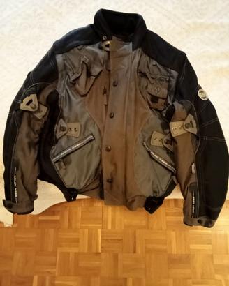 GIUBBOTTO MOTO ARLEN NESS