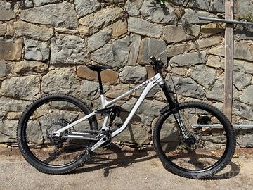 MTB Enduro