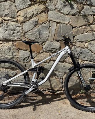 MTB Enduro