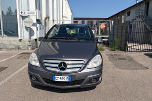 Mercedes-benz B 170 180 NGT BlueEFFICIENCY