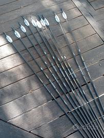 frecce easton x 10