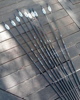 frecce easton x 10