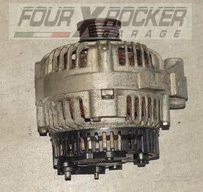 Alternatore motore VALEO Range Rover 2 P38 2.5td