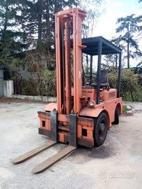 Altromuletto OM 60