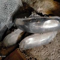 fari di FIAT bravo del 1997