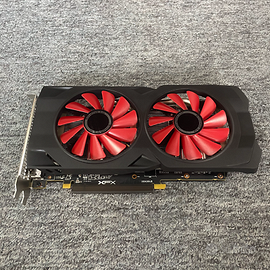 xfx rx 580
