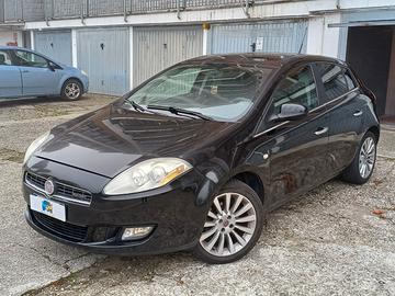Fiat Bravo 1.9 mjt Dynamic