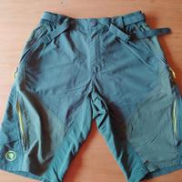 Pantaloncini Endura 