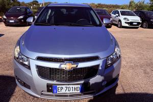 CHEVROLET Cruze 2.0 D 163 CV 5p. LT
