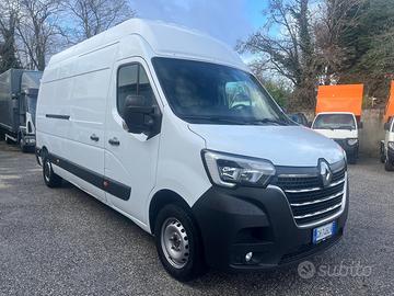 Renault master cargo-p.lung-t.alto-2.3-2022