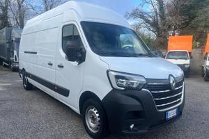 Renault master cargo-p.lung-t.alto-2.3-2022