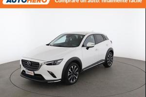 MAZDA CX-3 XB84685
