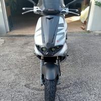 Gilera runner vxr 180 4t