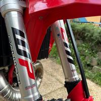 Cartucce WP XPLOR PRO + molle