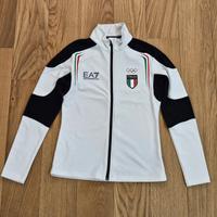Pile Sci Emporio Armani Italia Team