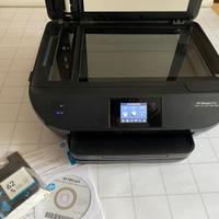 HP officejet 5740