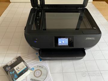 HP officejet 5740
