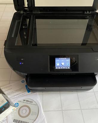 HP officejet 5740